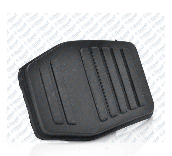 ECEM 820 Debriyaj Fren Pedal Lastigi Focus 98->04 -Mondeo 96->00 -Transit V184 V347 0->  ####